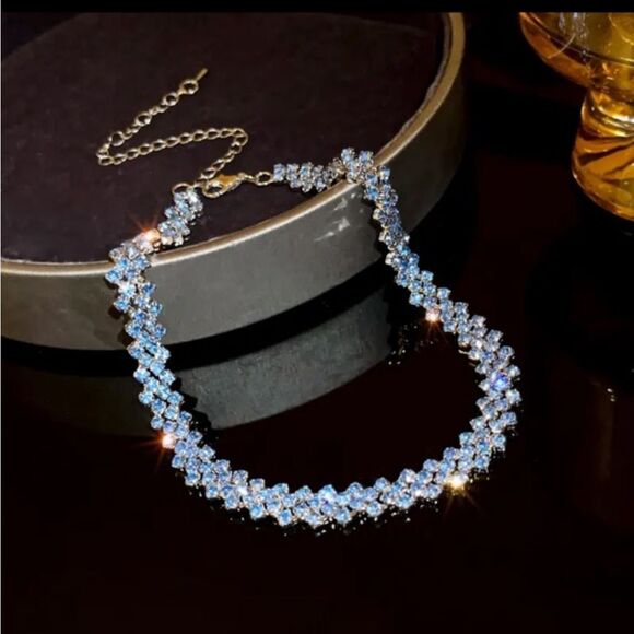 5 Piece Mystery Jewelry Box Or Not so Mystery I’ll Send your Likes! - Picture 4 of 15